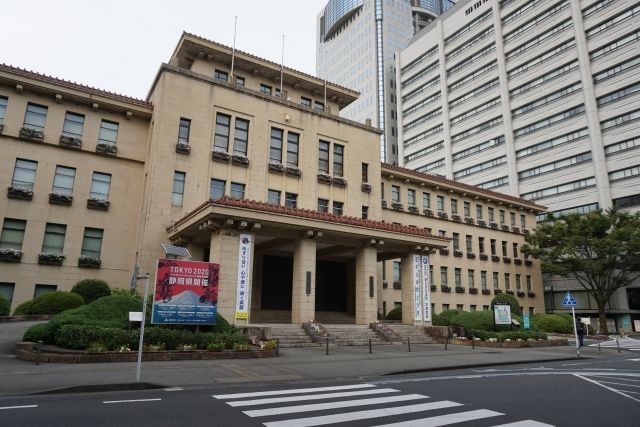 静岡・川勝知事が辞職の意向…発言のどこが問題？