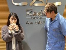 TEAM SHACHI 坂本遥奈、体調不良からレギュラー番組に復帰