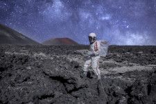 NASAが「火星人」を募集！閉鎖環境で1年間生活できる？