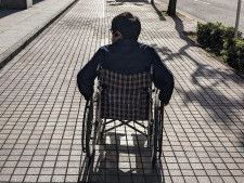 障害者差別解消法が施行。車椅子に乗って街に出てみたら