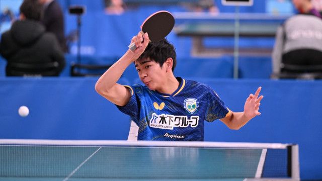 男女ジュニア・カデットで8強出揃う 川上流星、大野紗蘭らが準々