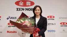 卓球女子日本代表・石川佳純　引退会見を実施「応援してくれた方々に感謝」