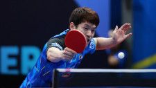 及川瑞基が5ランクアップ　国際大会V・台湾の林昀儒が7位に｜卓球男子世界ランキング（2023年第36週）