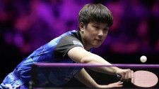 張本智和、日本トップの4位を維持　アフリカ選手権王者のアルナがランクアップ｜卓球男子世界ランキング（2023年第38週）