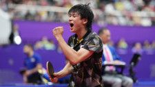 日本男女団体、予選1位通過　決勝トーナメントは準々決勝から登場＜杭州アジア競技大会卓球競技＞