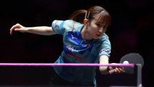 早田ひな、日本勢最高の5位を維持　中国の陳夢がトップ3返り咲き｜卓球女子世界ランキング（2023年第47週）