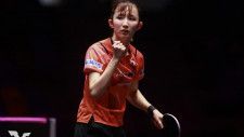 早田ひな、日本勢トップの5位をキープ　国際大会Vの中国選手が大幅上昇｜卓球女子世界ランキング（2023年第48週）