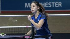 早田ひなが5位を維持　国際大会Vのアメリカ選手が5ランクアップ｜卓球女子世界ランキング（2024年第6週）