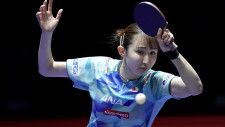 早田ひな、日本勢最高の6位を維持　国際大会V・大ベテランの倪夏蓮が大幅上昇｜卓球女子世界ランキング（2024年第12週）