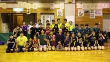 廃部寸前だった本庄第一高校卓球部が“普通の講習会”を開催し、出られなかったはずの団体戦で優勝するまで