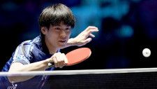 戸上隼輔が4ランクアップで21位に　吉村真晴も6ランクアップ｜卓球男子世界ランキング（2024年第17週）