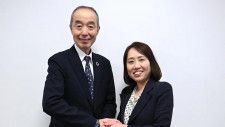 バタフライ、卓球男女日本代表のオフィシャルサプライヤーに決定　2025年4月1日から4年間