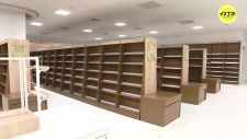 30万冊を陳列　巨大書店の引っ越し舞台裏　広島駅前のビルでフロア移動に密着