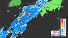 ゴールデンウィーク最終日は天気崩れる　６日は九州・中国・近畿の一部で激しい雨　四国は局地的に非常に激しい雨のおそれも　寒冷前線通過で大気の状態が不安定に　