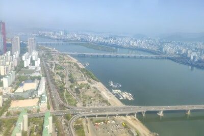 中国から韓国への大気汚染物質CO流入、「もはや統制不可能なレベルに」と韓国紙