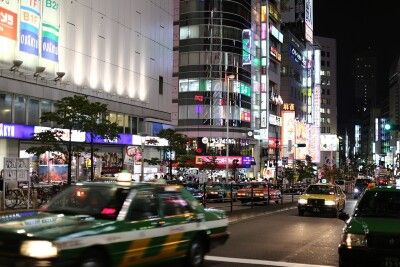 「日本のバスに乗車拒否された、これって差別？」＝7割近くが選んだのは…