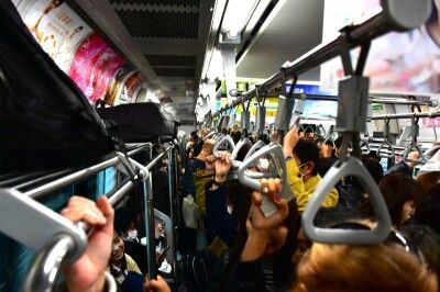 「日本のこの点が大好き」との投稿が中国で話題に＝「それを求めるのはぜいたくすぎる」