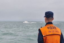 独メディアのドイチェ・ヴェレ（中国語版）は27日、中国海洋警察の船が再び“越境”し、台湾がこれに反発したと報じた。