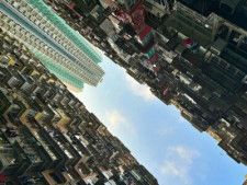 中国の投資家、香港の不動産を続々と購入―独メディア