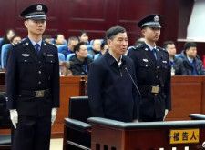 中国サッカー協会前会長に無期懲役の一審判決―中国メディア
