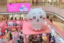 日本の人気キャラクター「ちいかわ」をめぐり不適切な動画を投稿したとして、中国の雑貨小売大手の名創優品（メイソウ）が謝罪した。