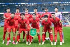 サッカー男子のパリ五輪アジア最終予選を兼ねたU-23アジアカップに臨むU-23中国代表の中心選手、陶強龍はこのほど、「日本と韓国にも弱点がある」と語った。