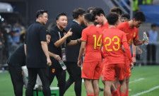 サッカー男子のパリ五輪アジア最終予選を兼ねたU-23アジアカップが開幕した。中国スポーツメディアの直播吧は、グループB（日本、韓国、UAE、中国）各チームのメンバー23人の総市場価値について伝えた。