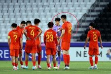 サッカーのU-23中国代表は16日、カタールで開催されているパリ五輪アジア最終予選を兼ねたU-23アジアカップのグループステージ初戦でU-23日本代表と対戦し、0-1で敗れた。