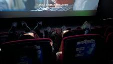 中国メディアの新週刊は25日、「映画館で怒ったのは私一人だけではない」との論評記事を掲載した。