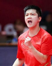 卓球のWTTサウジスマッシュで中国の主力選手がまたしても海外選手に敗れ、中国に衝撃が走っている。