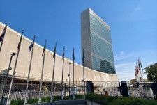 10日に再開された第10回国連総会の緊急特別会議では、パレスチナに国連の権利をより多く与えることが可決されました。