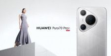 台湾にの産業関連情報サイトのUanalyzeは、ファーウェイの新型携帯電話のPura 70 Pro（写真）を分解した結果として、これまで以上に多くの中国製部品が使われていたと紹介した。