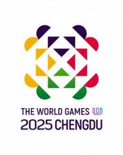 国際ワールドゲームズ協会と成都ワールドゲームズ組織委員会は17日、2025年8月7日に始まる第12回ワールドゲームズ成都大会（2025年成都ワールドゲームズ）のエンブレムを発表しました。