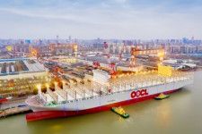 南通、泰州、揚州は江蘇省の三大造船拠点で、江蘇省全体の造船企業の80%が集中しており、全国でも先進的な製造業クラスターでもあります。