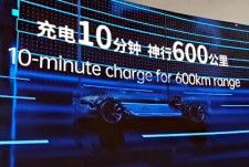 中国メディアの参考消息は18日、国際エネルギー機関（IEA）が中国の車載電池技術の進歩を称賛したとする記事を掲載した。