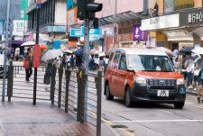 香港メディアの香港01は21日、中国人が香港のタクシーを利用したところ詐欺被害に遭ったと伝えた。
