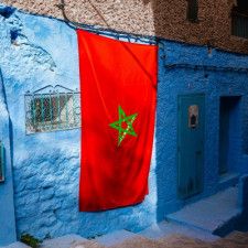 26日、仏国際放送局RFIの中国語版サイトは、アフリカ最大の自動車生産国であるモロッコが中国よりも多くの自動車を欧州に輸出しているとする記事を掲載した。