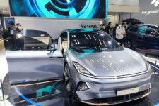 2日、独国際放送局ドイチェ・ヴェレの中国語版サイトは、EUが中国製のEVに対する関税引き上げを検討していることについて、ドイツの大手自動車メーカーから「上策ではない」との声が出ていることを報じた。