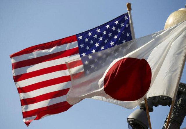 日米首脳会談、軍事協力強化で合意へ　在日米軍司令部強化＝関係筋