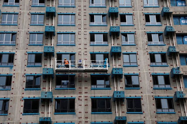 中国新築住宅価格、3月は前年比−2.2％　15年8月以来の大幅下落