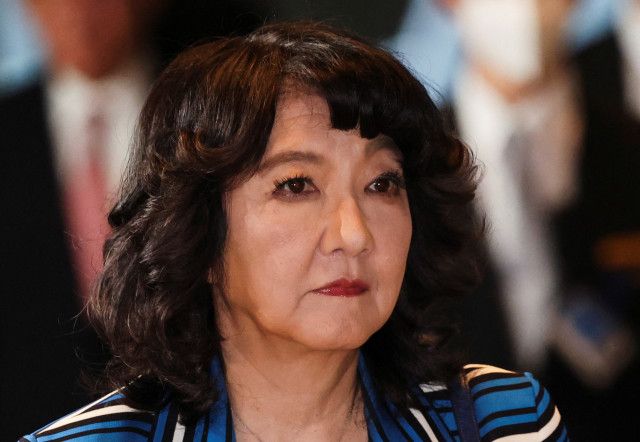 日銀利上げ、促すということではなかったと認識=米長官発言で片山財務相