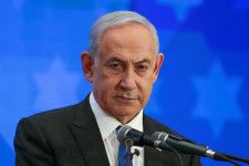 イスラエル、代表団の訪米を再計画　中止から一転