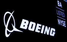 ボーイング、「重大な転機」に直面＝商用機部門の新トップ