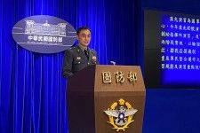 台湾の軍事演習「漢光」、今年は中国定期演習の実戦転換を想定