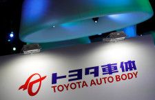トヨタ、富士松工場も12日まで停止継続　生産工程確認で