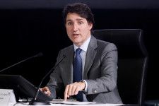 中国はカナダ選挙に干渉試みたが、結果に影響せず＝トルドー首相