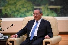 訂正-中国首相、6月にオーストラリア訪問＝香港紙