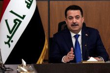 イラク首相が来週訪米、経済や防衛・安保関係など協議へ＝米高官