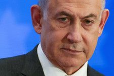 イスラエル首相「勝利する」と表明、軍がイランの攻撃99％撃退