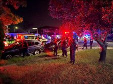豪シドニーでまた刃物事件、15歳男を逮捕　教会礼拝中に司教ら4人負傷